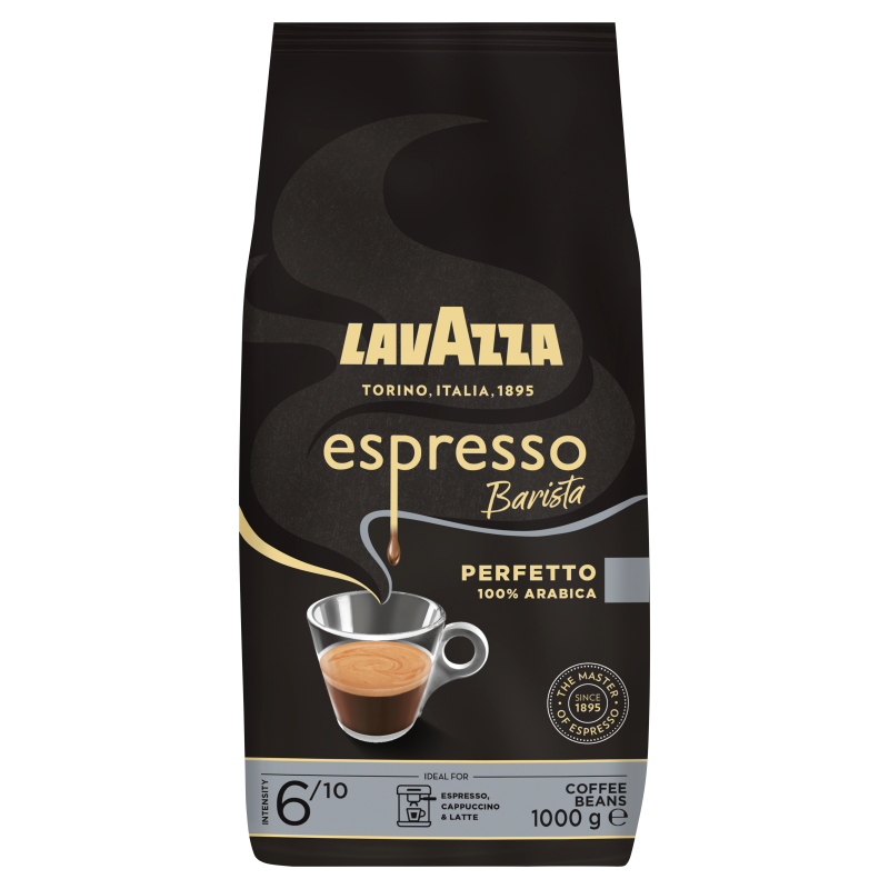 Lavazza Gran Aroma Bar 1kg