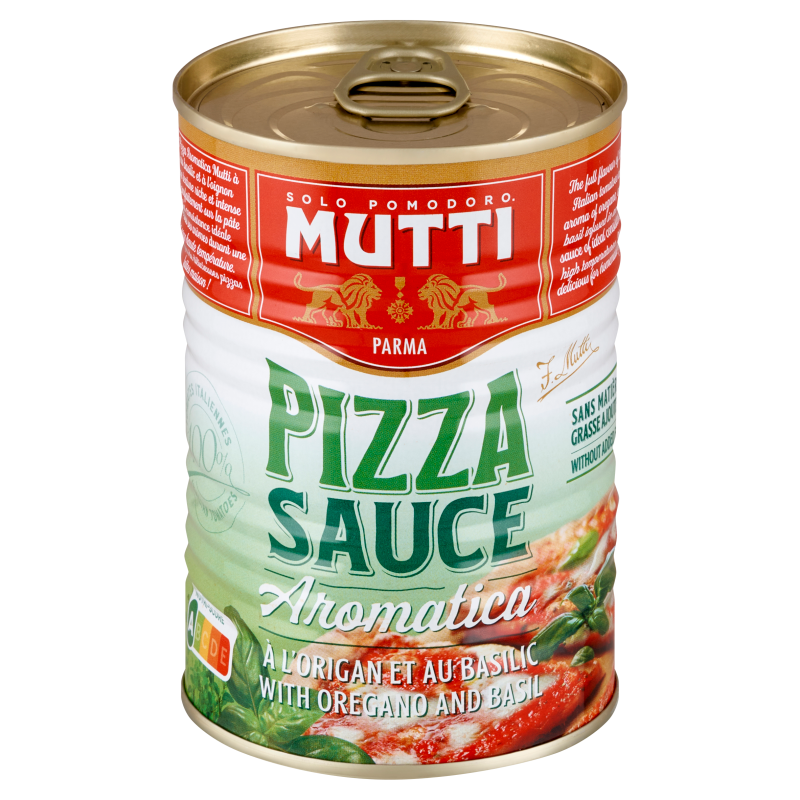 Develey Sos pomidorowy 400 g Mutti