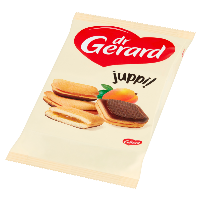 Dr. Gerard BISZKOPTY JAŚKI 205G zakupy dla domu i biura 52968690
