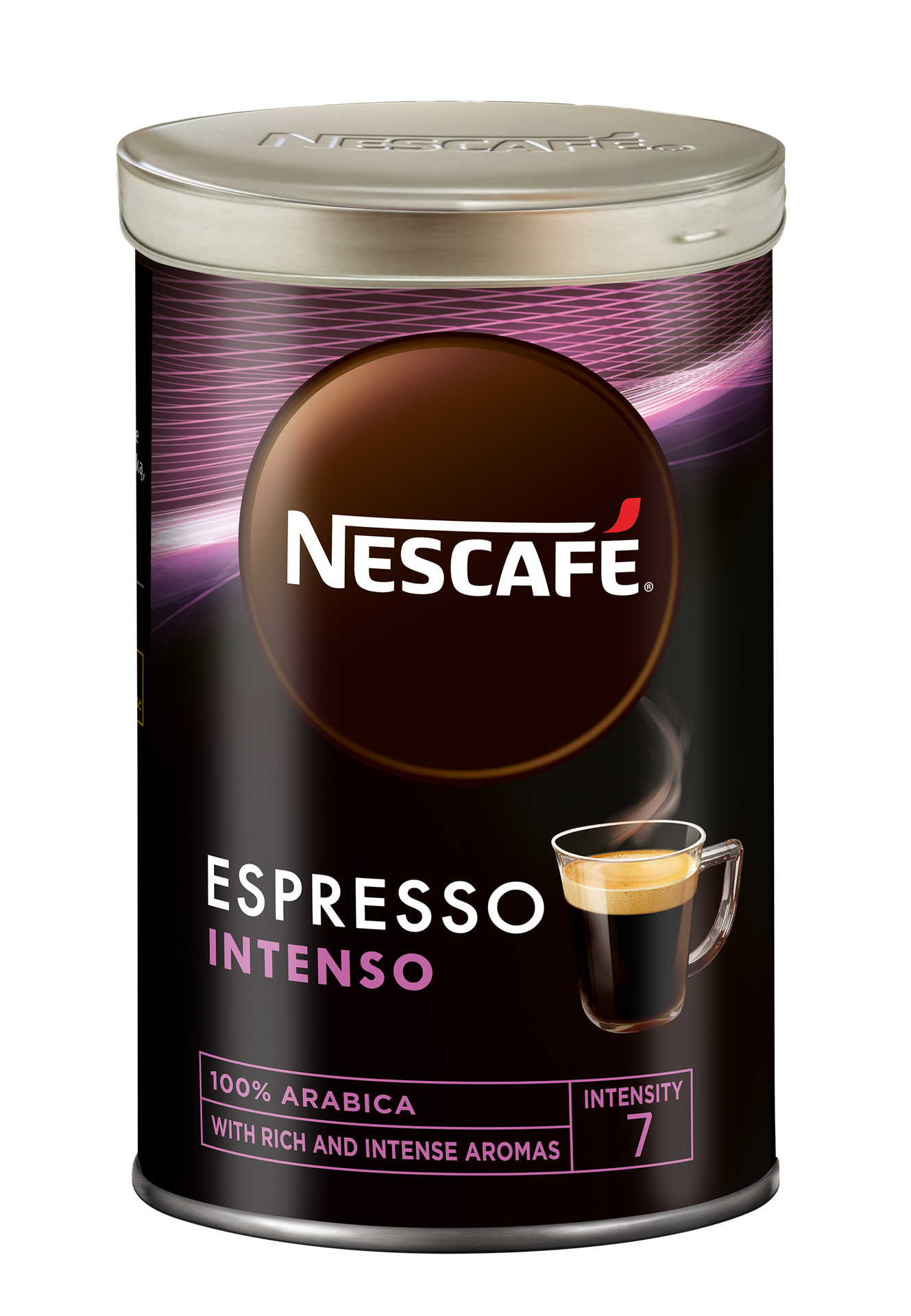 Nescafe Kawa Gold Espresso Intenso 95g SNES.4135