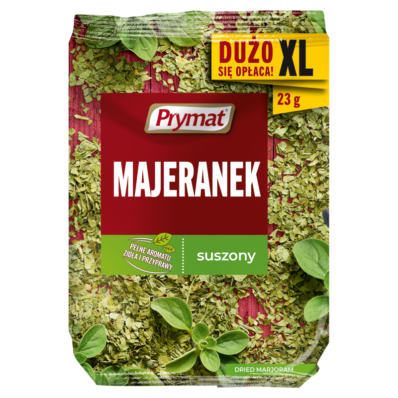 Majeranek XL 23g Prymat