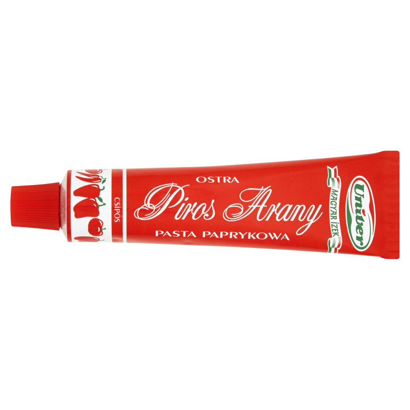 DEVELEY Pasta paprykowa ostra 70 g Univer