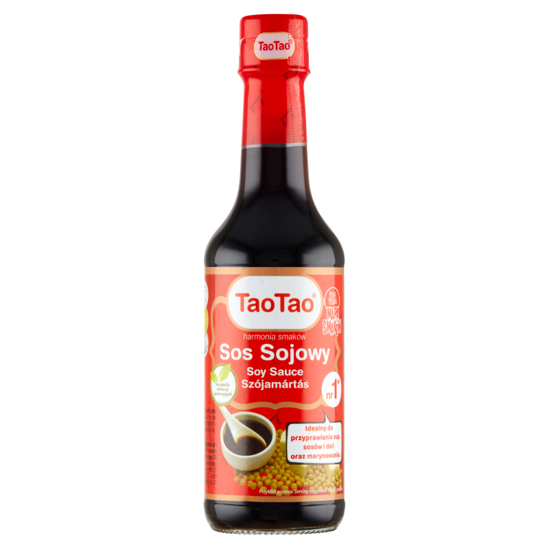 TaoTao Sos Sojowy 150ml