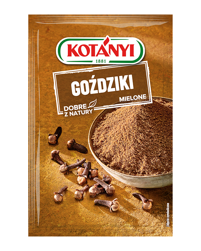 Kotnayi Gozdziki Mielone - 15G