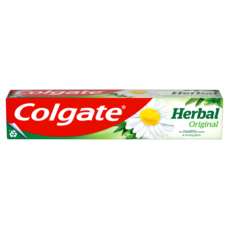 Colgate 75Ml Herbal Pasta D/Zęb. Original /61032524