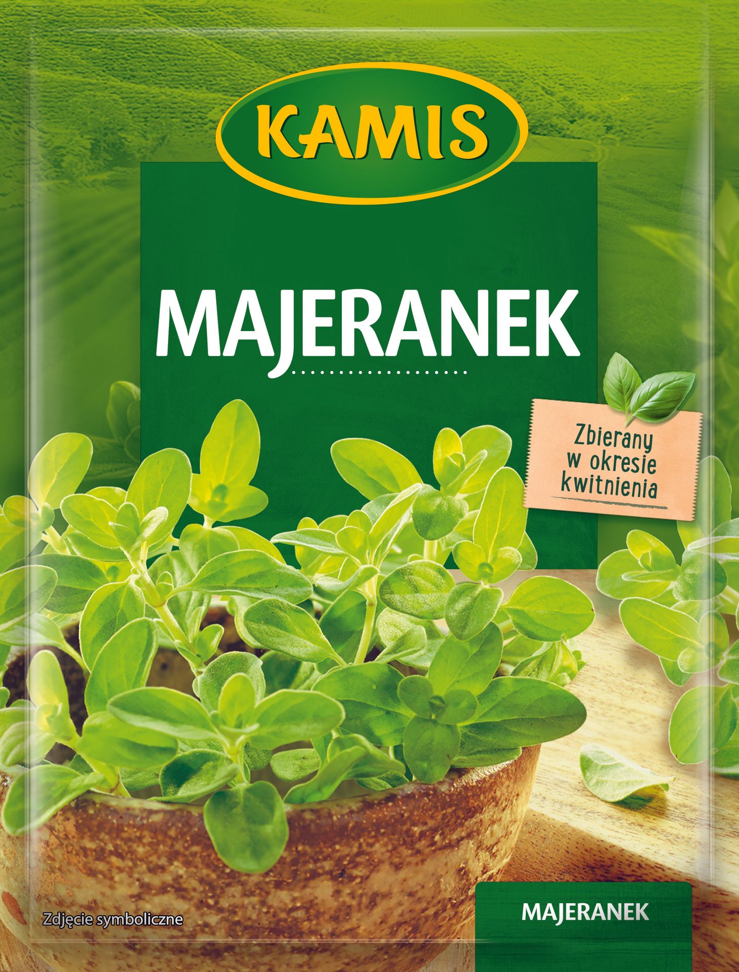 Kamis Majeranek 7g