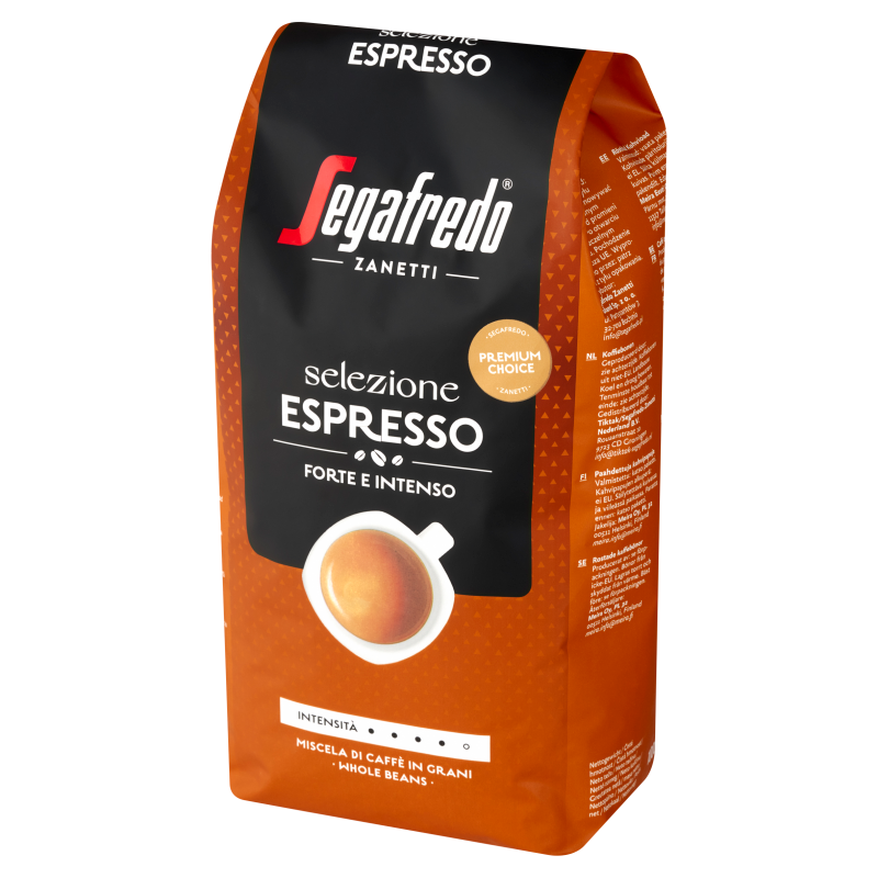 Segafredo Selezione Oro 1kg