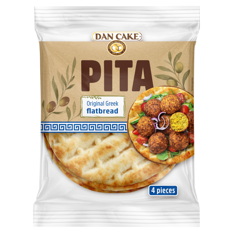 Dan Cake Pita 330g