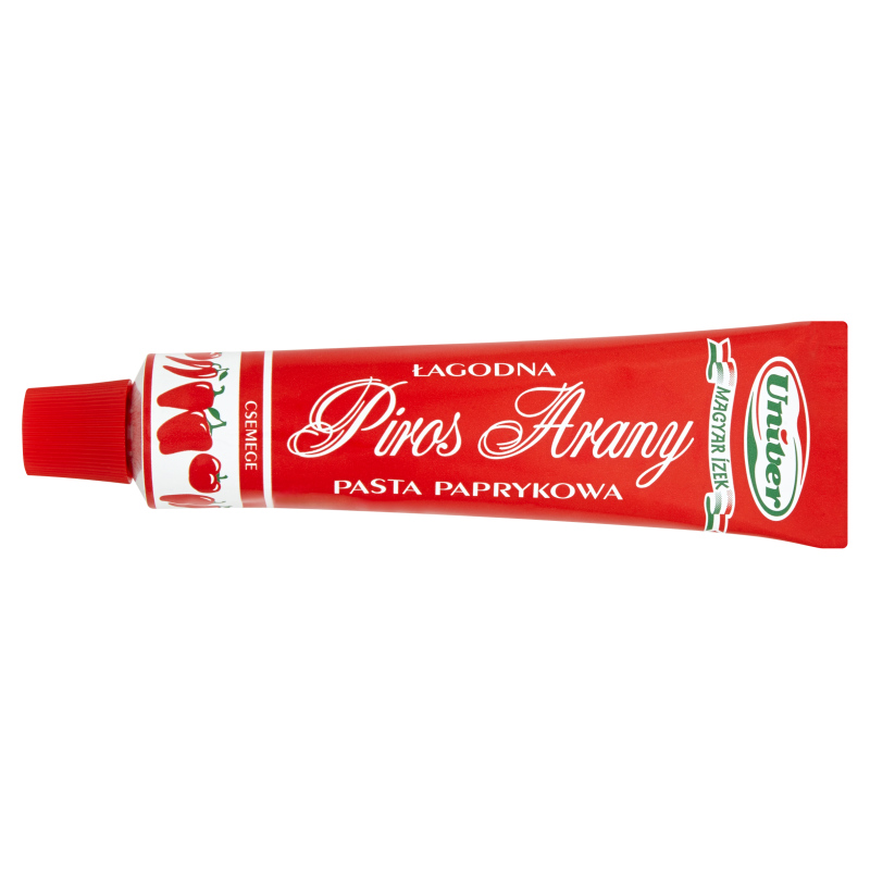 DEVELEY Pasta paprykowa łagodna 70 g Univer