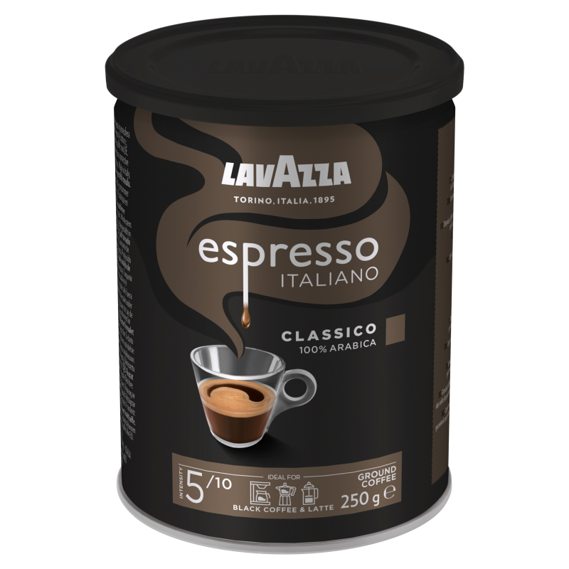 Lavazza Espresso Italiano 250g