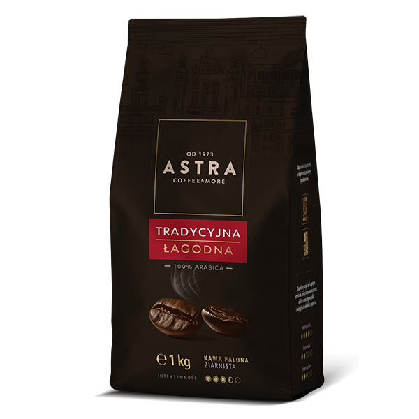 Astra agodna Crema 1kg