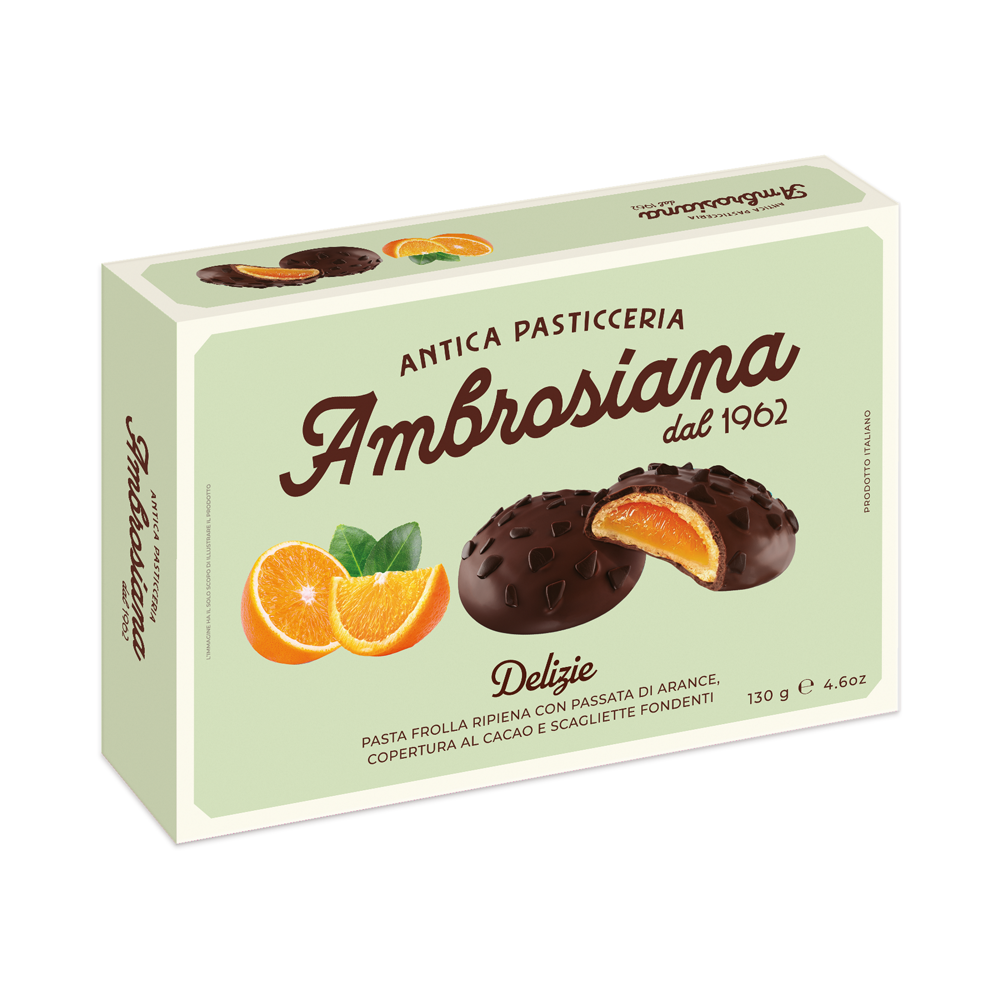 Ambros Cias Delizie Pomidorowe 140 g