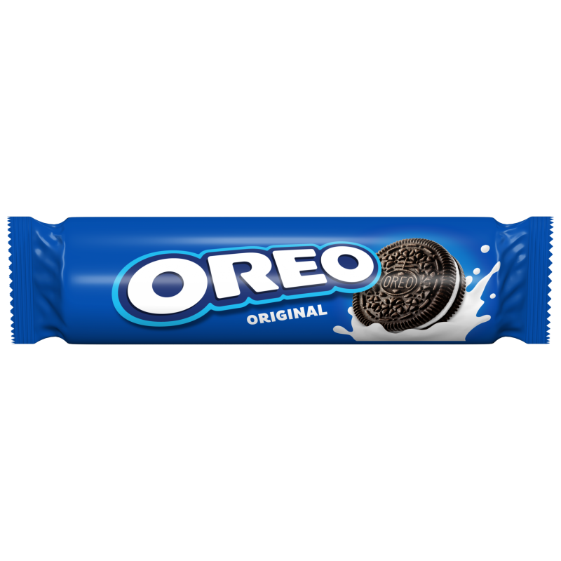 Oreo Vanilla154g