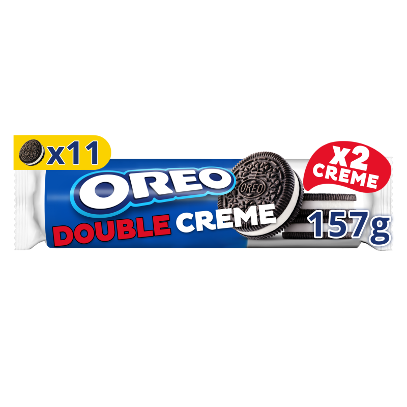 Oreo Double 157g