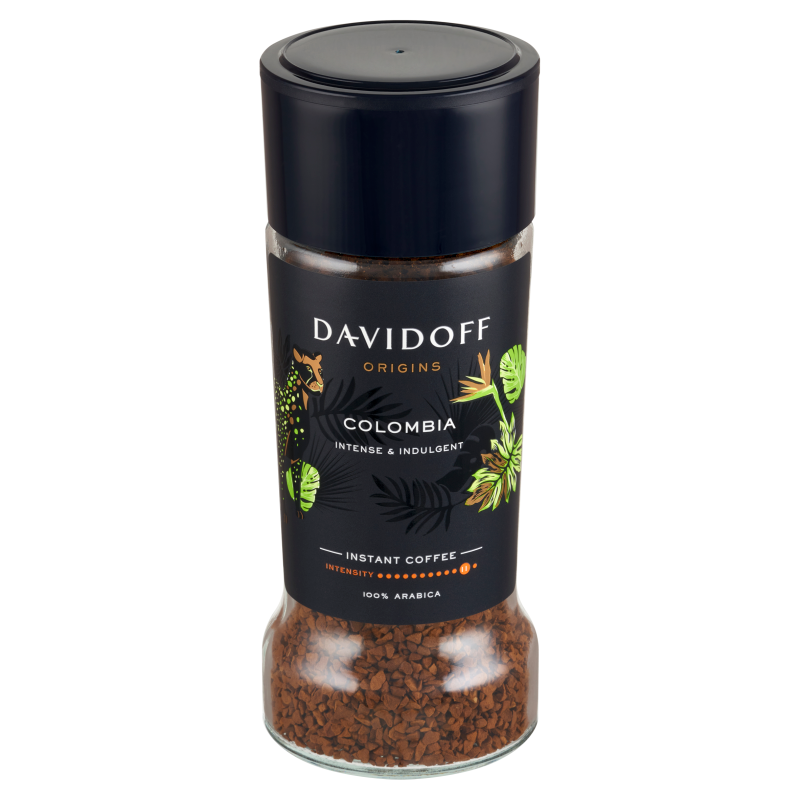 Davidoff Origins Colombia 90g