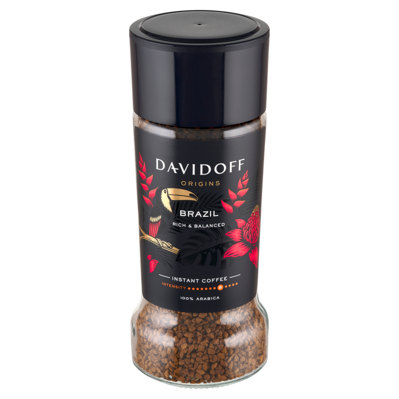 Davidoff Origins Brazil 90g