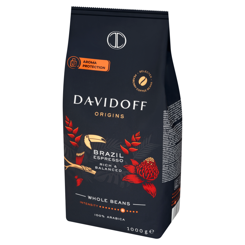 Davidoff Origins Brazil 1000g