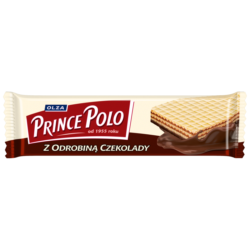 PRINCE POLO XXL WAFELEK 38 g