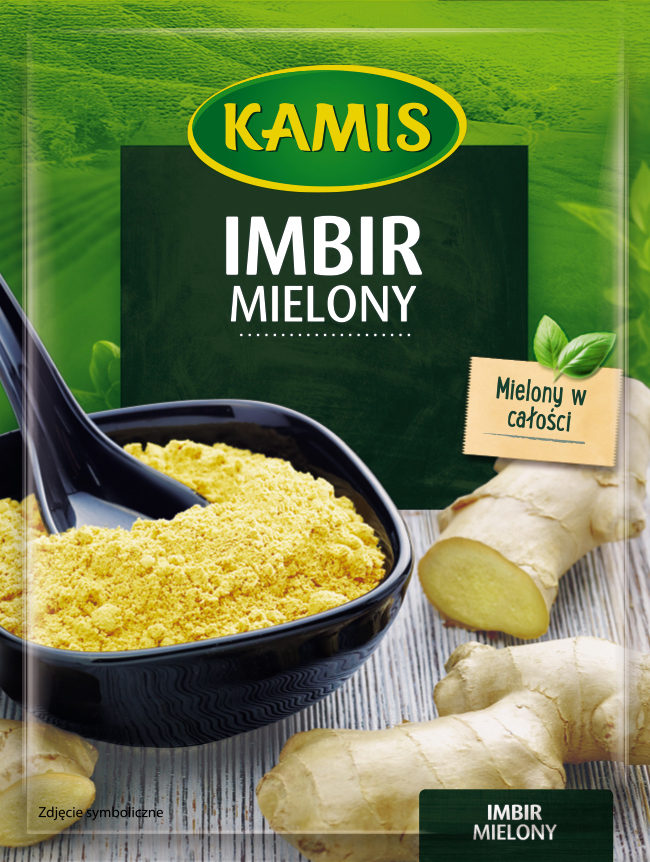 Kamis IMBIR MIELONY 15G 62929229