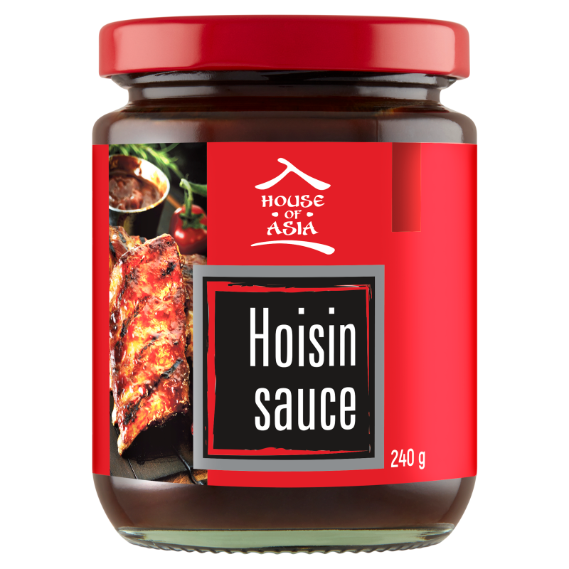 House of Asia HA SOS HOISIN 240G zakupy dla domu i biura 30538730
