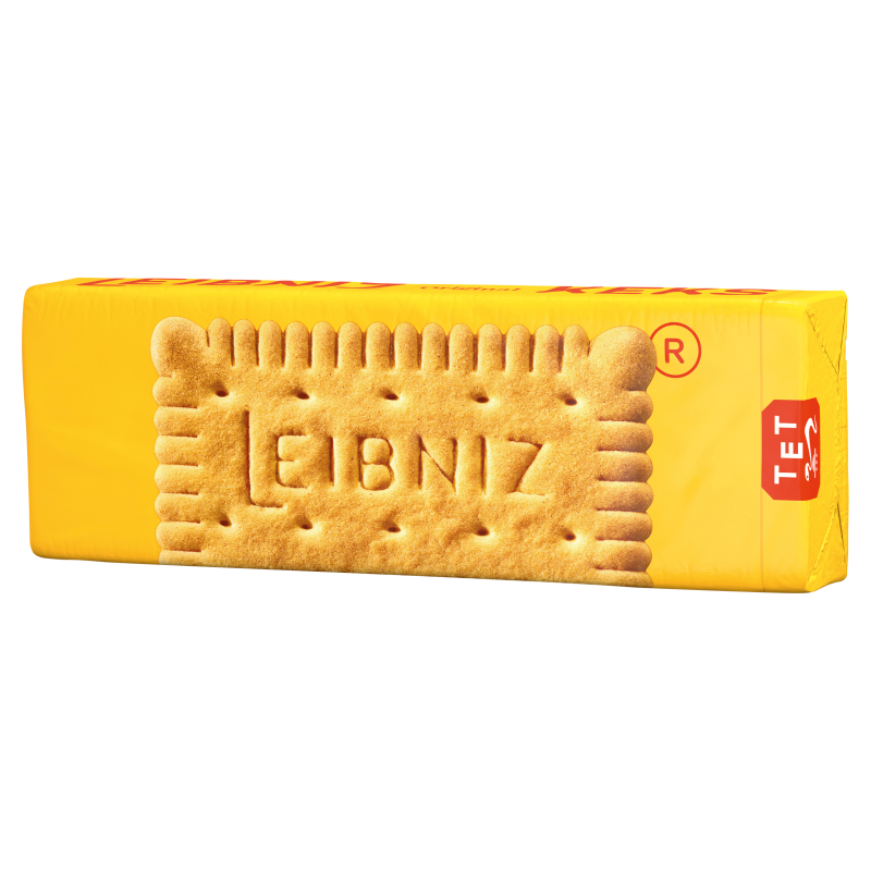 Leibniz Herbatniki maślane 100 g