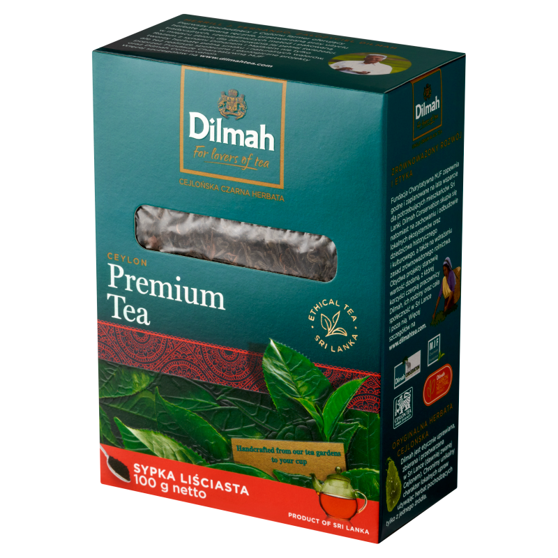 Dilmah Ceylon Orange Pekoe 100g