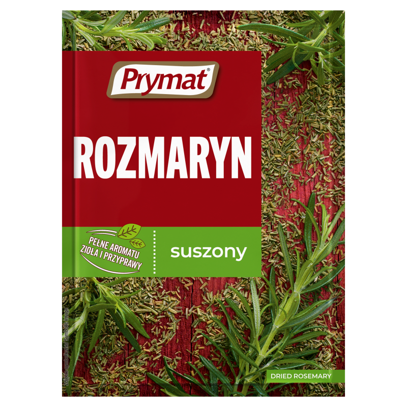Prymat Rozmaryn 15G