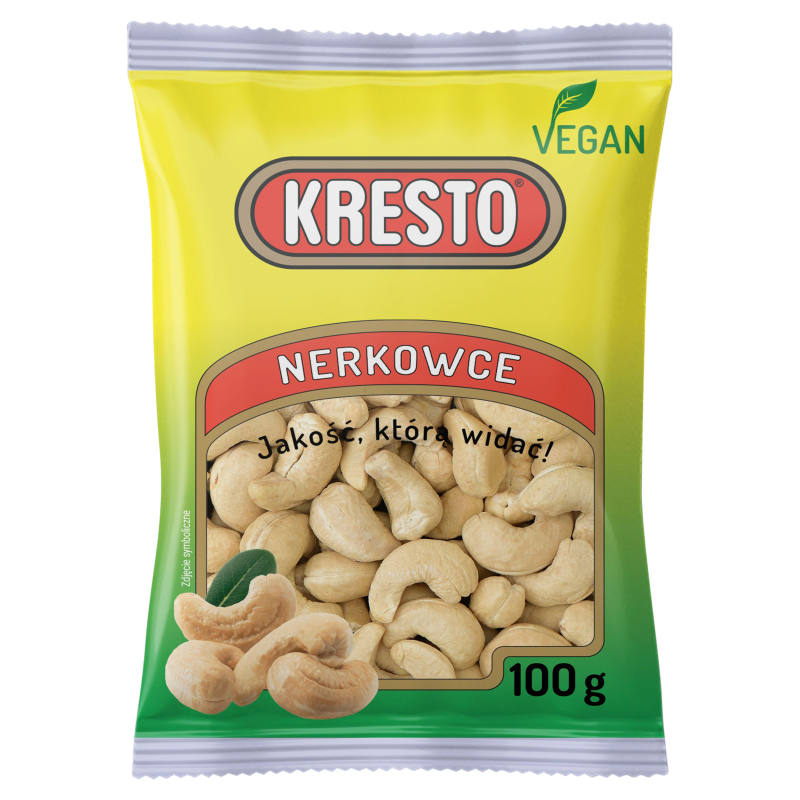 Kresto NERKOWCE 100 G zakupy dla domu i biura 41985821