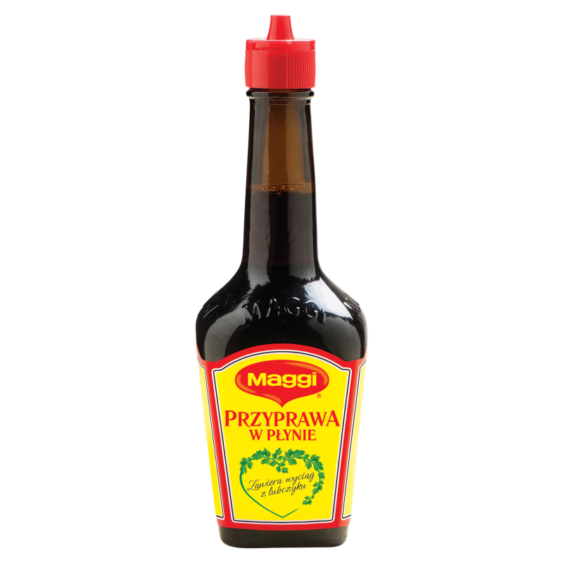 Maggi MAGGI PRZYPRAWA W PŁYNIE 200G zakupy dla domu i biura 20696225