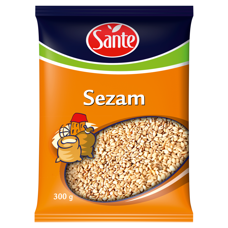 Sante Sezam 300g -