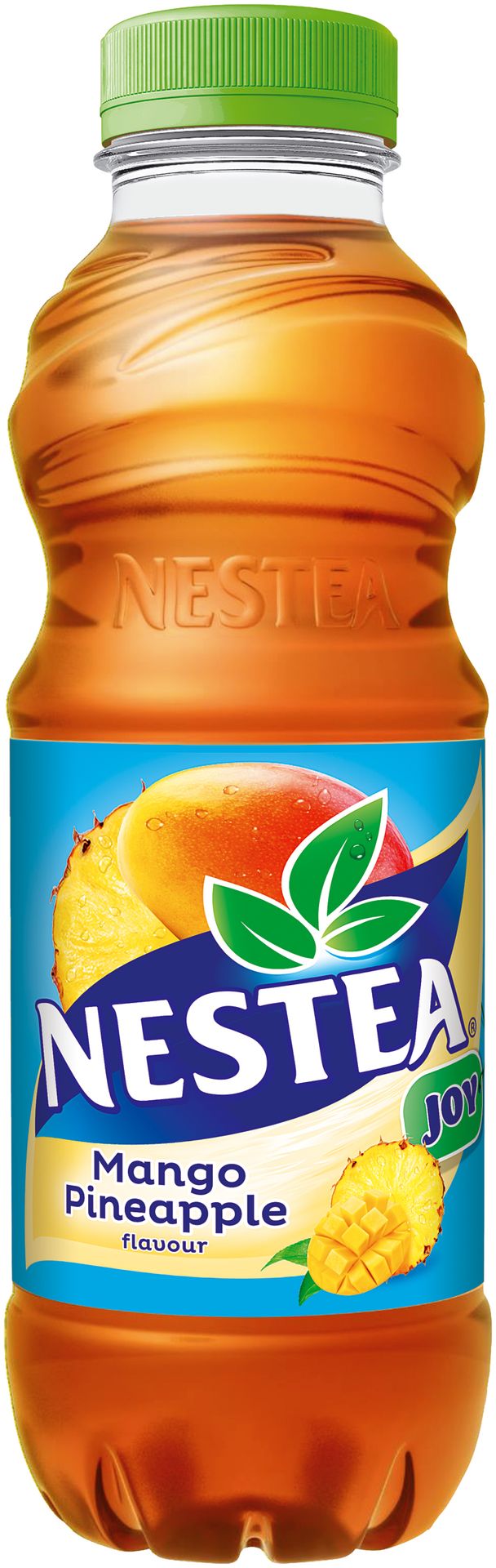 NESTEA Napój herbaciany o smaku mango-ananas