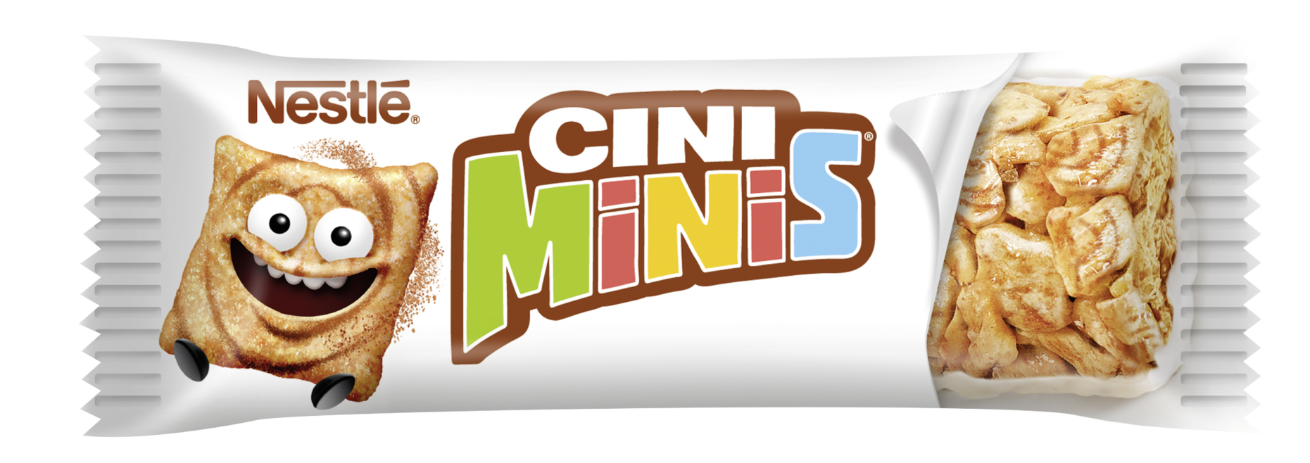 Nestle BATON CINI MINIS 25 g