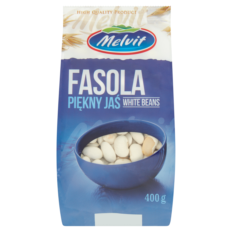 Melvit Fasola Piękny Jaś