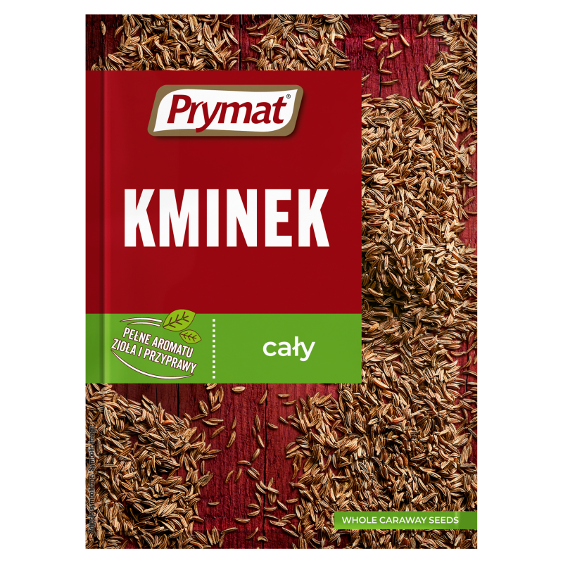Prymat Kminek cały 20 g