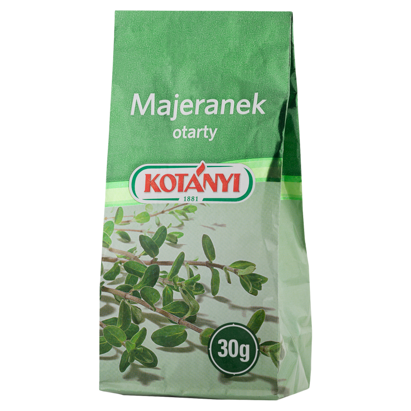 Kotanyi Majeranek otarty 30g