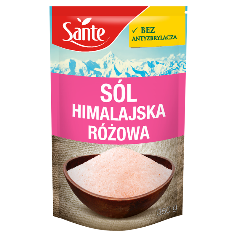 Sante Sante SÓL HIMALAJSKA 350G 79807764