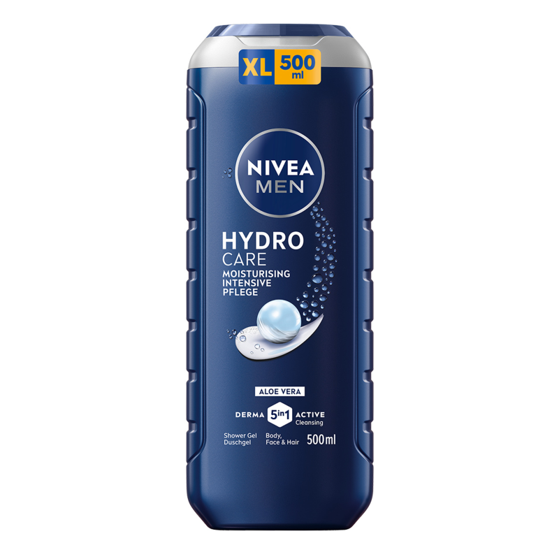 NIVEA MEN Żel pod prysznic Original Care