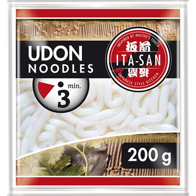 San ITA Makaron Udon świeży 200g - Ita 1482-uniw