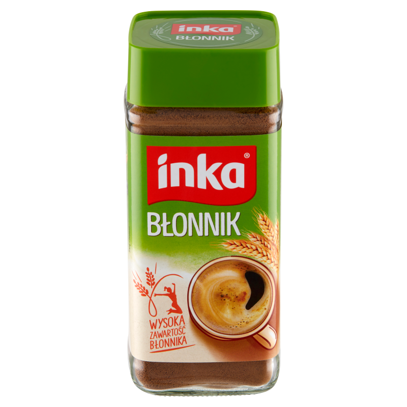 Inka BŁONNIK 100 G