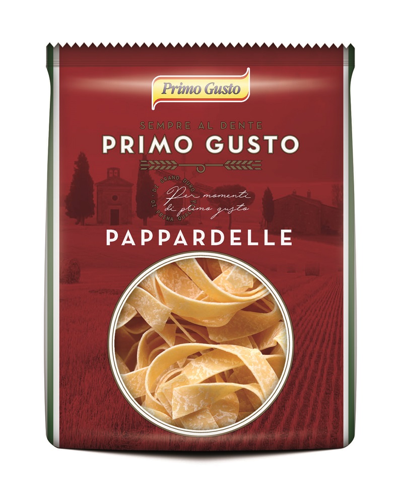 Melissa Makaron Papardelle 100 % Durum