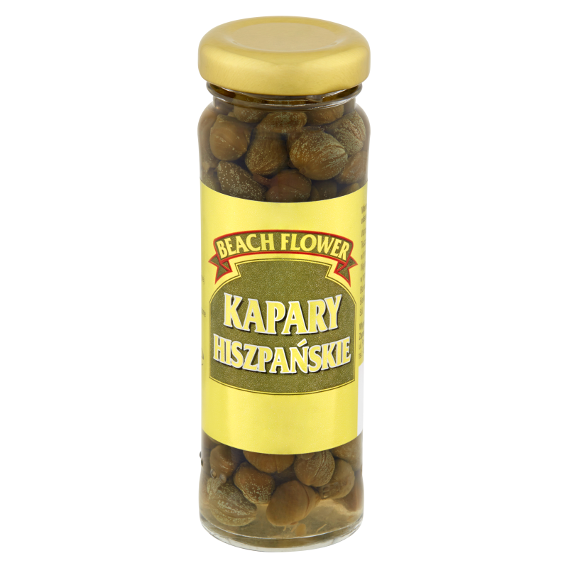 VOG Kapary hiszpańskie Beach Flower 100 g