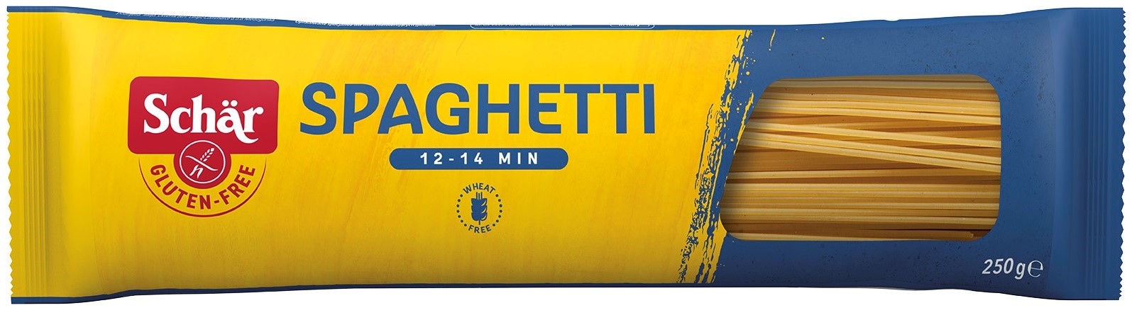 Schar Makaron do spaghetti Bezglutenowy 250 g