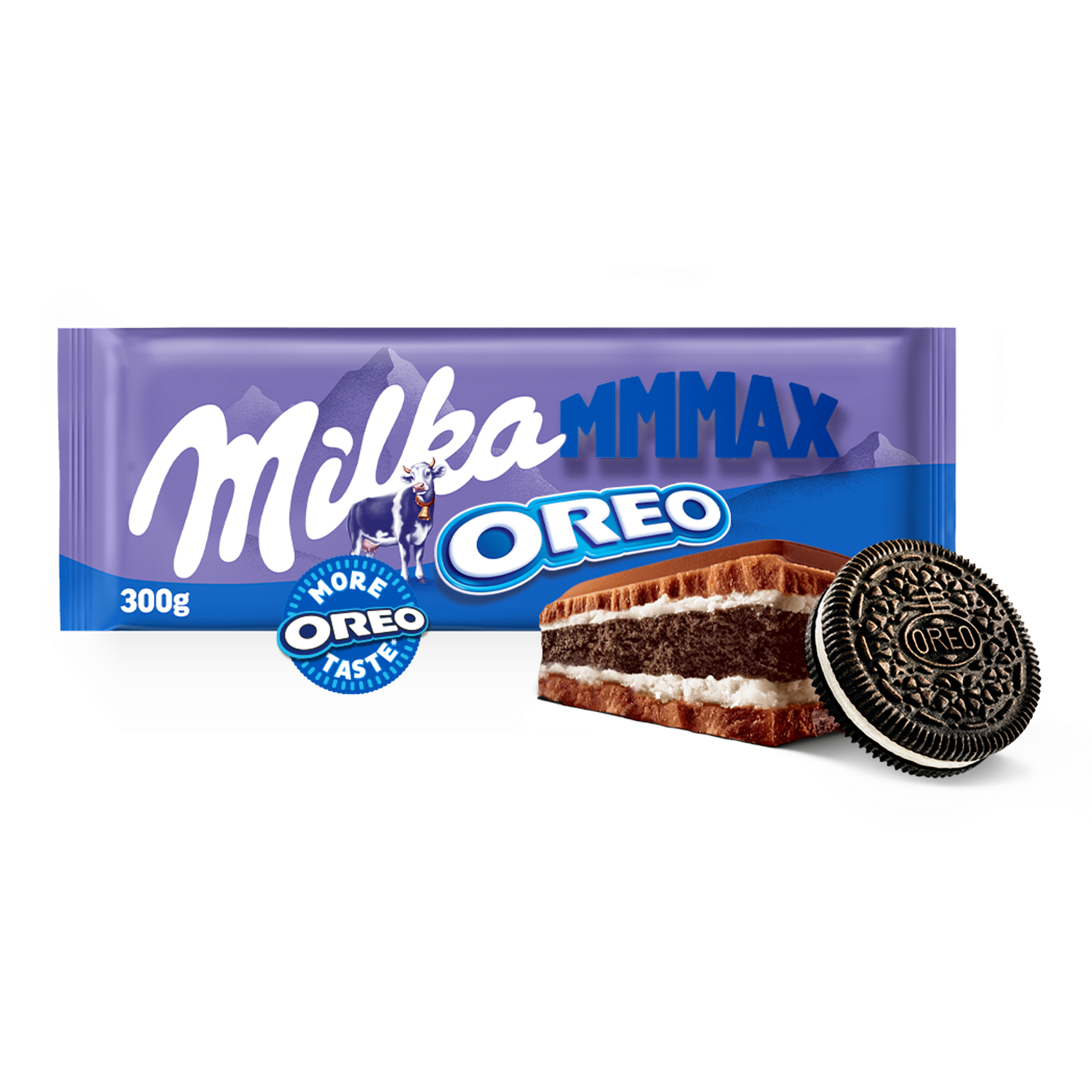 Milka OREO 300G