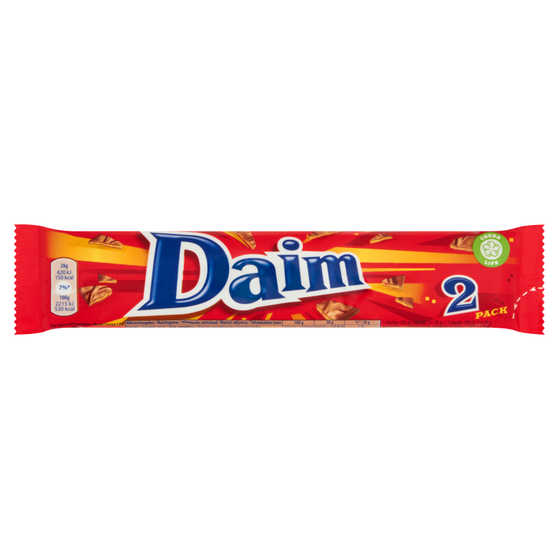 Daim Baton 2 szt