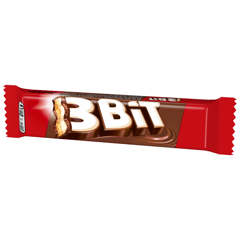 3 BIT BATON 3BIT 46G zakupy dla domu i biura! 64821598