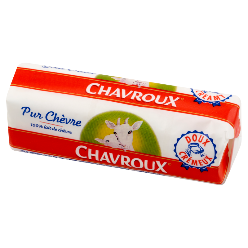 Chavroux - Roladka Kozia