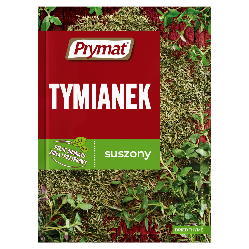 Prymat Tymianek 10G