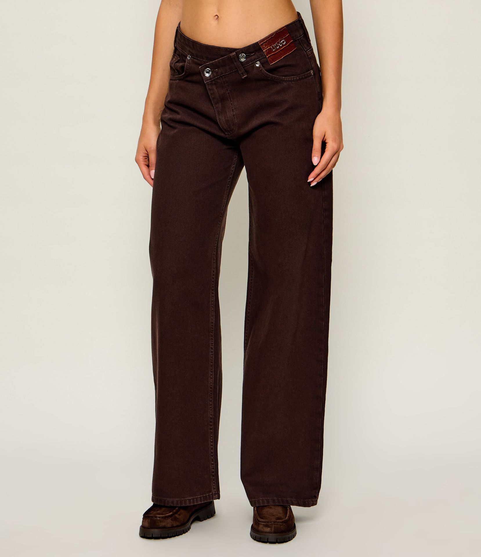 Liu Jo Jeansy Awry R Relaxed fit