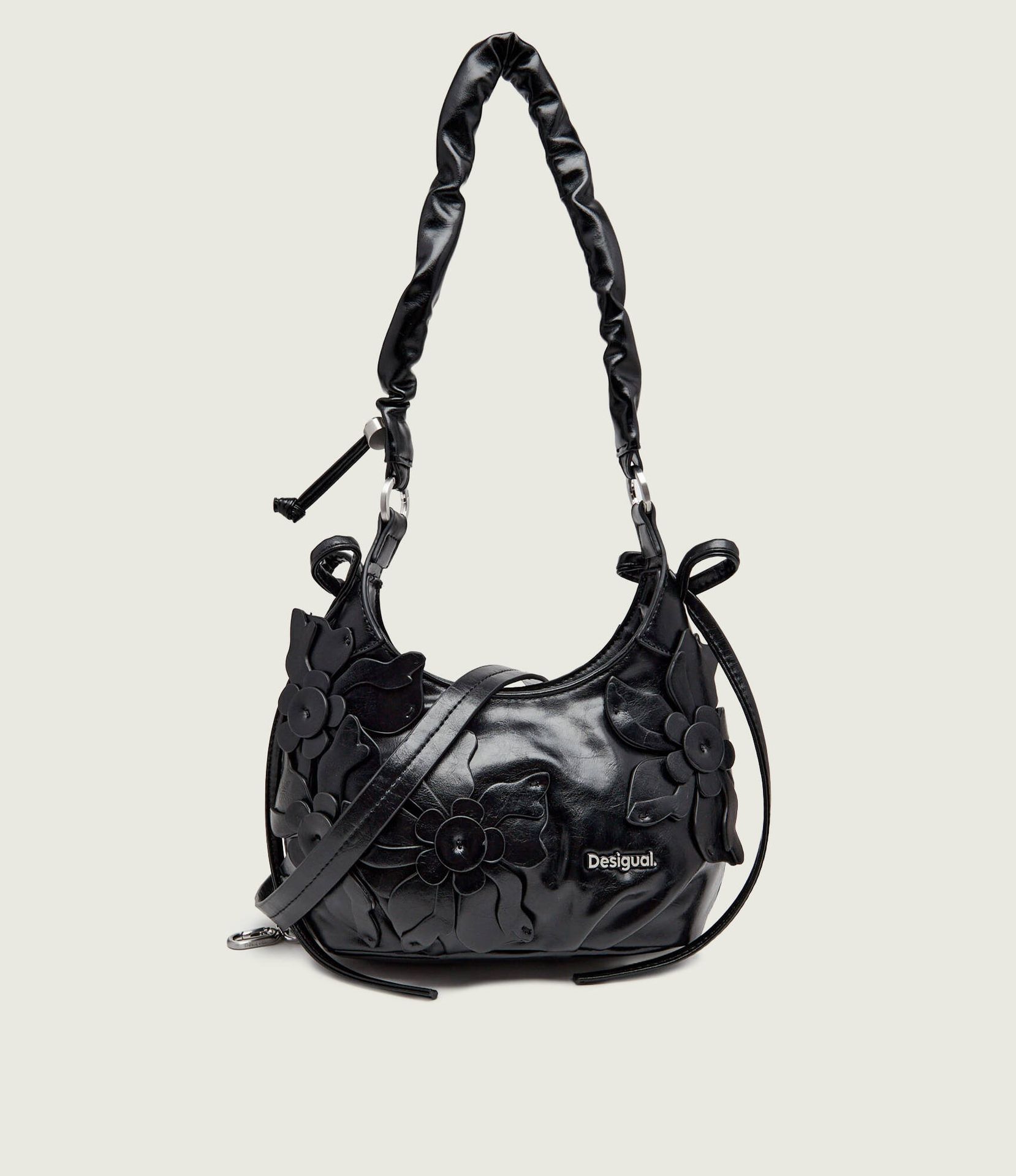Desigual Hobo Nexus Bira
