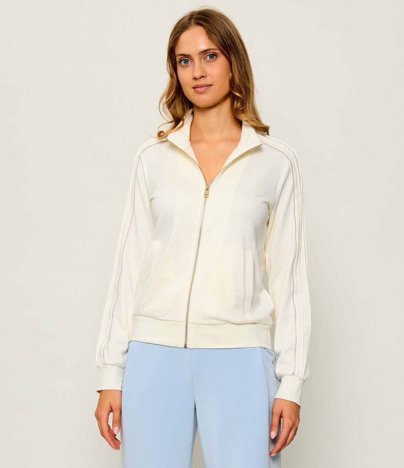 Liu Jo Sport Bluza Regular Fit